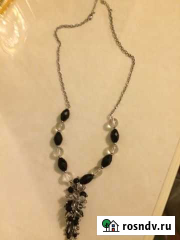 10Бус из натурального камня Тула - изображение 1