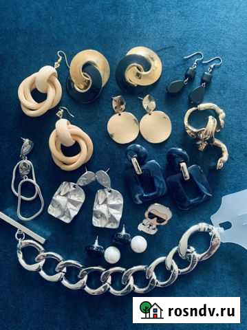 Бижутерия Нижний Новгород - изображение 1