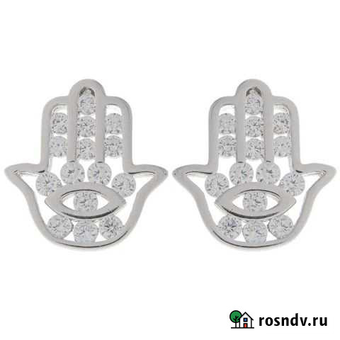 Серьги Новосибирск - изображение 1