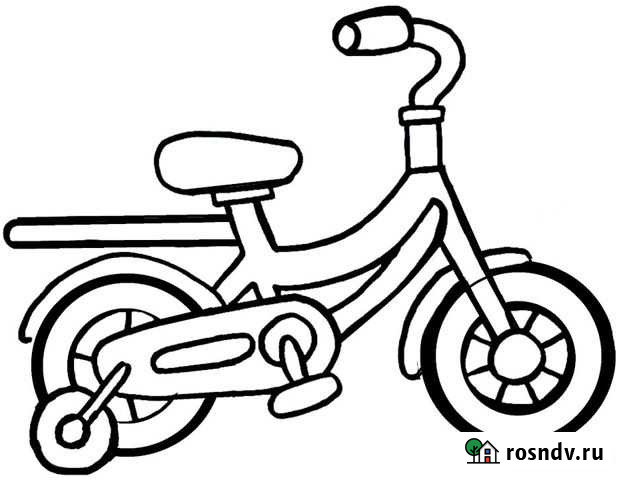 Детский велосипед Костомукша - изображение 1