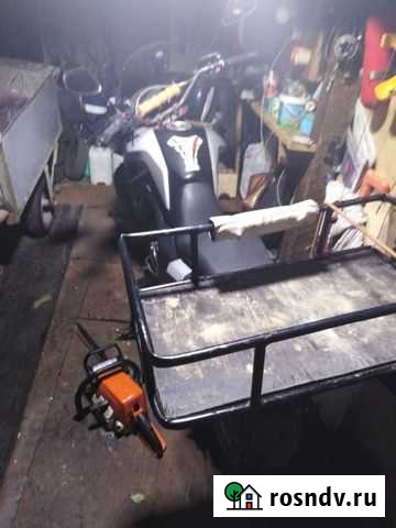 Мото Баранчинский - изображение 1