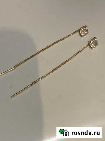 Пусеты Владикавказ - изображение 1