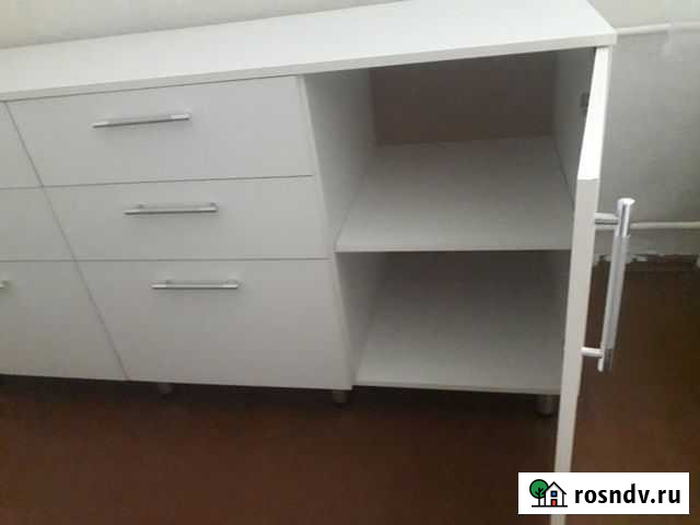 Тумба Челябинск - изображение 1