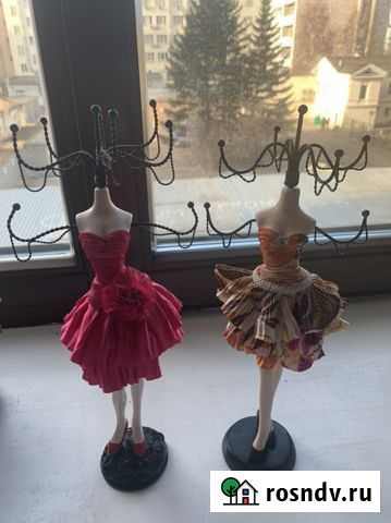 Подставка для украшений Красноярск - изображение 1