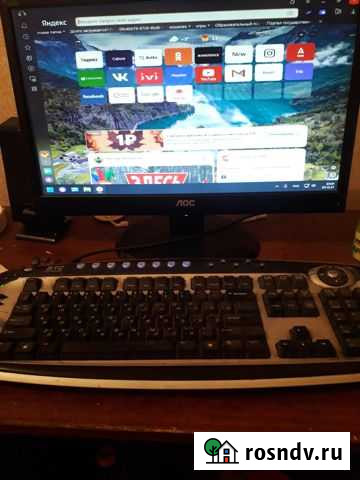 Ком Новоалександровск - изображение 1