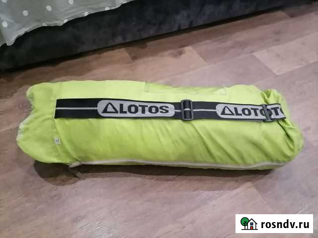 Зимняя палатка бу Старый Оскол - изображение 1