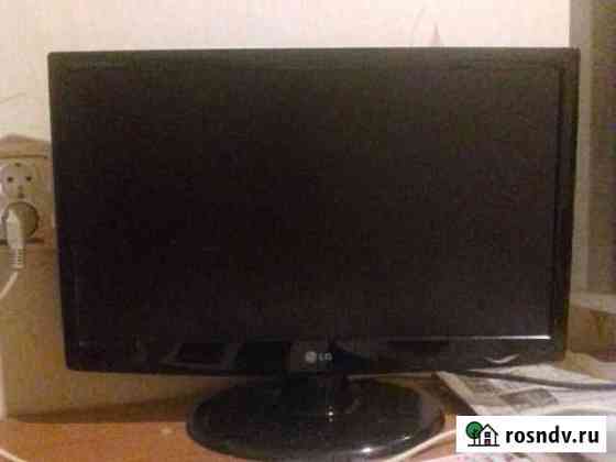Монитор LG W22438 Буинск