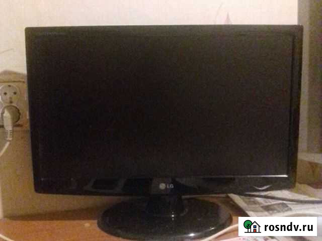 Монитор LG W22438 Буинск - изображение 1