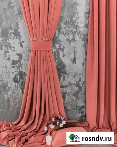 Шторы Саратов - изображение 1