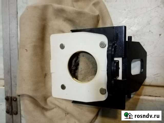 Мешок для пылесоса, с держателем Комсомольск-на-Амуре - изображение 1