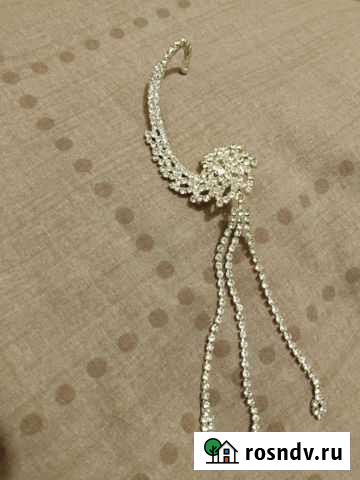 Моносерьга Йошкар-Ола - изображение 1