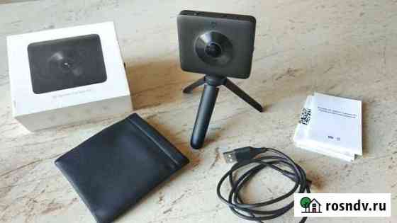 Экшн-камера Xiaomi Mijia 360 Sphere Camera Калуга