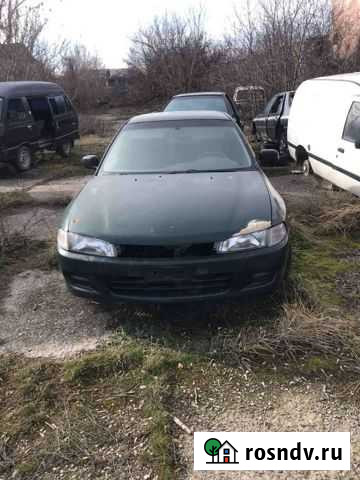 Mitsubishi Lancer 1996 г Бахчисарай - изображение 1