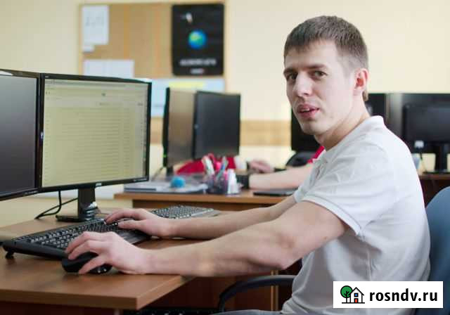 Ремонт компьютеров Санкт-Петербург - изображение 1