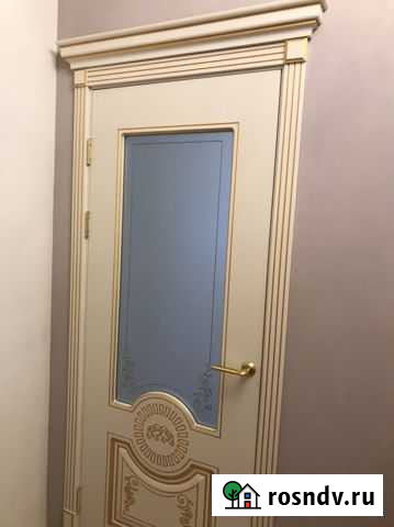 Установка межкомнатных дверей Ухта - изображение 1