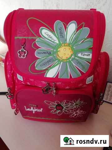 Рюкзак ортопедический Шадринск - изображение 1