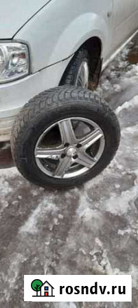 Michelin 185/70 R14 Обнинск - изображение 1