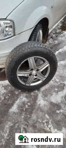 Michelin 185/70 R14 Обнинск - изображение 1