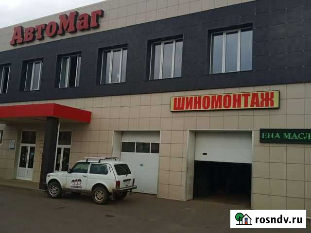 Автослесарь Шиномонтажник Белоусово - изображение 1