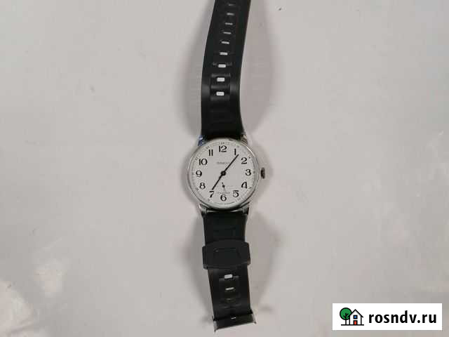 Часы Победа 15 камней Кяхта - изображение 1