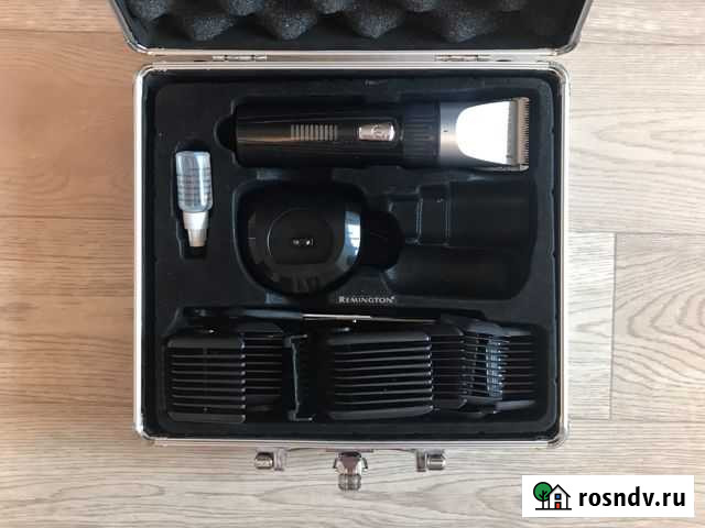 Машинка для стрижки волос Воткинск - изображение 1