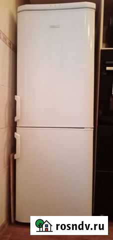 Холодильник бу Стерлитамак - изображение 1