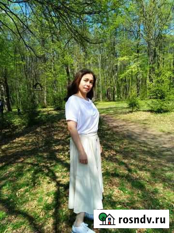 Няня для ребенка Уфа - изображение 1