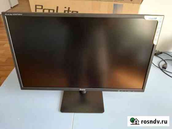 23.6 Монитор iiyama ProLite X2474HV-B1 Феодосия