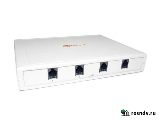 Система SpRecord AT4 Астрахань - изображение 1