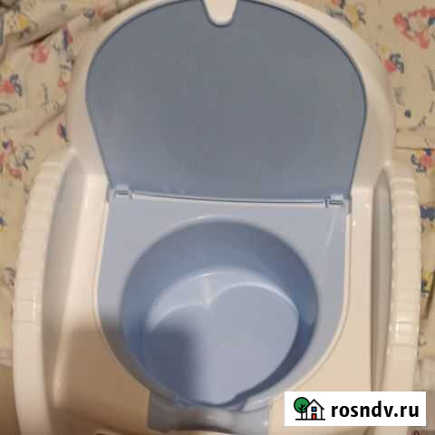 Горшок детский Элиста - изображение 1