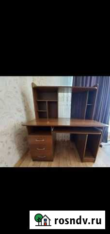 Компьютерный стол бу Димитровград - изображение 1