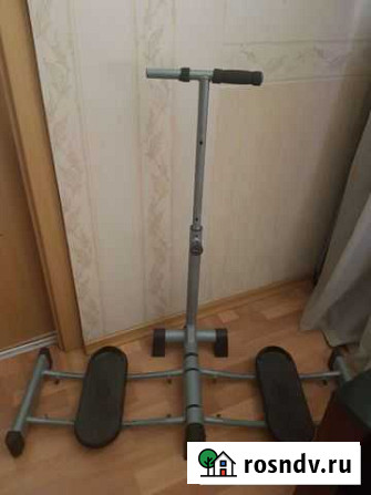 Тренажер для ног Leg magic Норильск - изображение 1