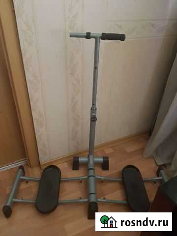 Тренажер для ног Leg magic Норильск - изображение 1