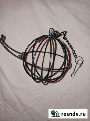 Сенница металлическая Пушкино - изображение 1