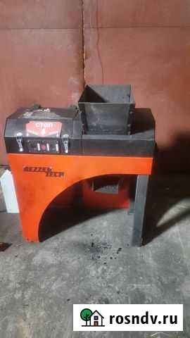 Угольная дробилка Смоленка - изображение 1