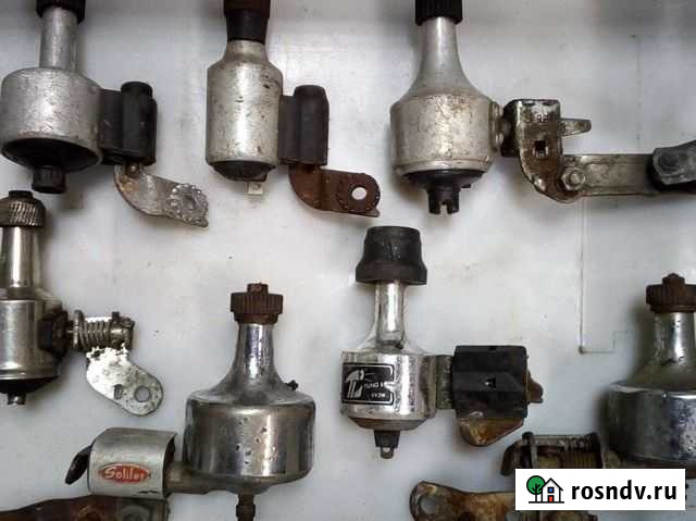 Магнето, динамки, генераторы Мурманск - изображение 1