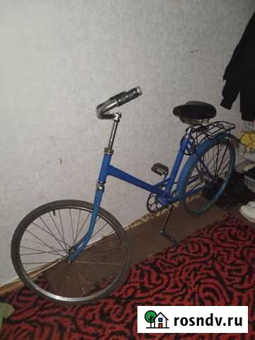 Велосипед дорожный Курган - изображение 1