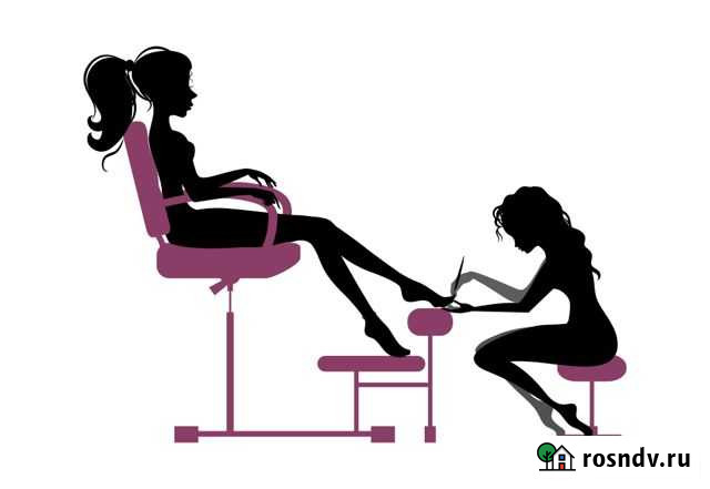 Педикюр Петрозаводск - изображение 1