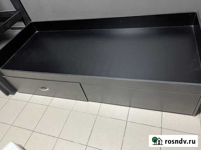 Продам кровать Томск - изображение 1