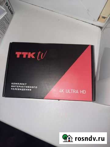 Цифровая тв приставка Киров - изображение 1