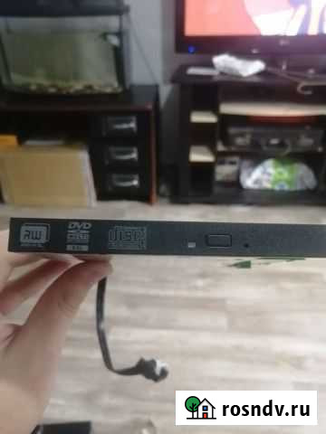 Дисковод Вольск - изображение 1