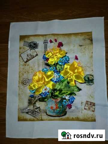 Картина Новороссийск - изображение 1