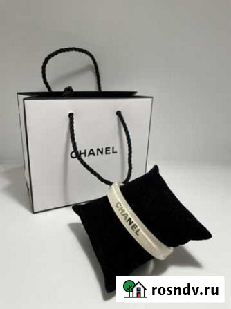 Браслет Chanel Coco Mademoiselle Оригинал Химки - изображение 1