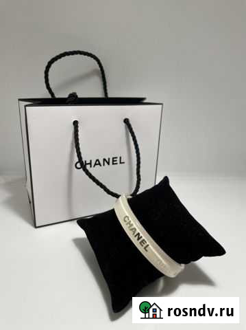 Браслет Chanel Coco Mademoiselle Оригинал Химки - изображение 1