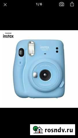 Плёночный фотоаппарат Елец - изображение 1