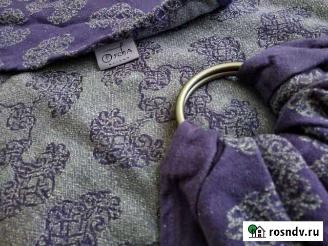 Слинг с кольцами Oscha Tree of Life Astraea Брянск - изображение 1