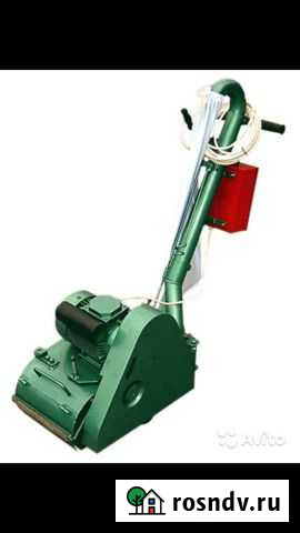 Шлифовка пола Кизляр - изображение 1