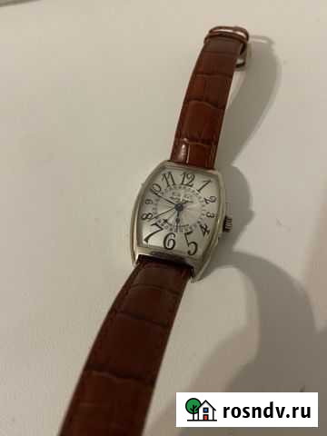 Часы Frank Muller оригинал Калининград - изображение 1