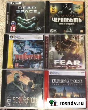 Лецинзионые диски для рс Томск - изображение 1