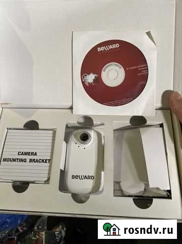 Ip камера видеонаблюдения beward n1000 Абакан - изображение 1